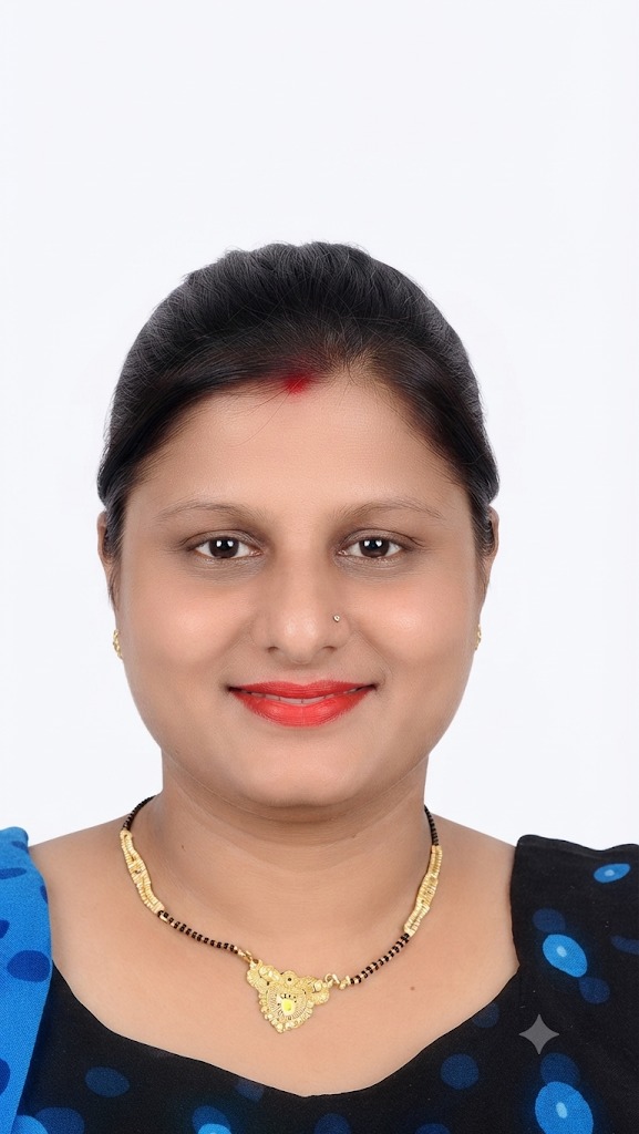 Kavita Ronald Fernandes - Part time Cook in Goregaon West in Mumbai